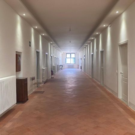 Foresteria San Domenico Pistoia Exterior foto